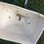 Ortho Large Size Seed/Fertilizer/Salt Spreader. Works as it should. 1 thumbnail