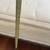 Vintage Full Size Headboard with Rail, Mattress and Box Spring 22 thumbnail