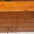 Solid  Knotty Pine Double Dresser 4 thumbnail