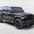 2022 Jeep Wrangler 4xe 4x4 4WD SUV Electric Unlimited Sahara Convertible 3 thumbnail