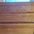 Shelf Unit- Solid 2" Mahogany 2 thumbnail