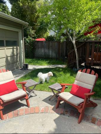 $1,950 / 4br - Room available in beautiful downtown palo alto house next to campus. (palo alto)63834317001859123