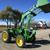 2015 John Deere 5055E 4wd Tractor w/ Loader 5 thumbnail