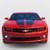 2010 Chevrolet Camaro Chevy 2SS Coupe 2 thumbnail