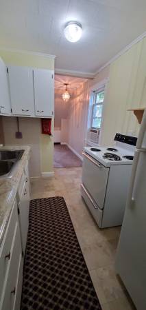 Cute, clean & quiet one br 1