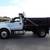2019 Ford F-750 SD DRW Dump 6 thumbnail