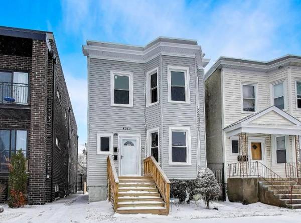 Cat and dog paradise! Amazing pet-friendly community! 2 beds / 1 bathr 1