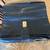Mens leather brief case 1 thumbnail