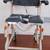 SB3T Roll-In ShowerBuddy with Tilt - shower chair/commode 6 thumbnail