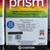 Prism cement grout many boxes 2 thumbnail