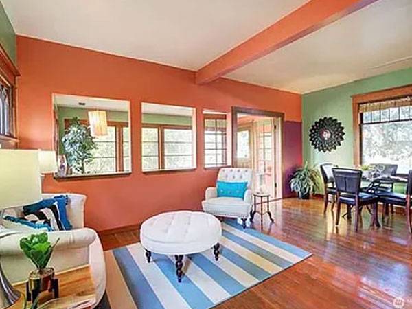 $650 / 1br - 5002 46th Ave SW, Seattle, WA64031306873090122