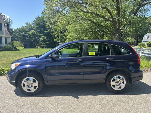 2010 Honda CRV LX  AWD . - $6,200 (Kingston Ma.)63623751242625121