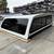 Chevy Silverado/GMC 5.8ft (2014-2018) SNUGtop SUPER SPORT CAMPER SHELL 7 thumbnail