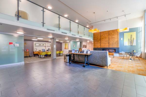 High Speed Internet, On-Site Maintenance, 1 bedroom 1