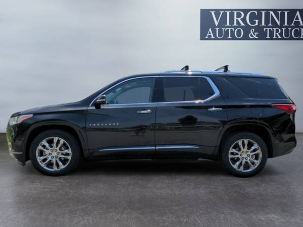 2018 Chevrolet Traverse High Country - $18,995 (Norfolk)63621650786563121