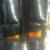 Vintage Nash Gold Cup Graphite Water Skis 4 thumbnail
