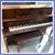 Yamaha M500 Queen Anne Upright 4 thumbnail
