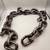 Large Plastic Chain Halloween Decoration 2 thumbnail