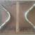Kitchenette table, red 4 thumbnail