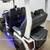 2025 Evolution D-Max XT4 Lithium Ion Golf Cart, Pearl White 5 thumbnail