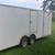 22 foot v-nose enclosed trailer 4 thumbnail