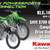 2025 KAWASAKI KLX® MODELS 5 thumbnail