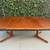 McIntosh Mid-Century Modern Teak Extendable Dining Table – 1960s 3 thumbnail