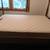 Full size mattress and box springs. 2 thumbnail