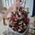 Pink Grand Topiary Artificial Silk Floral Christmas Tree 25 in.x 18 in. 1 thumbnail