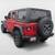 2021 Jeep Wrangler 4x4 4WD SUV Electric Unlimited Rubicon Convertible 8 thumbnail