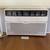 Toshiba window air conditioner complete in New condition lightly used 1 thumbnail
