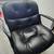 Leather Knoll Pollock Chair 7 thumbnail