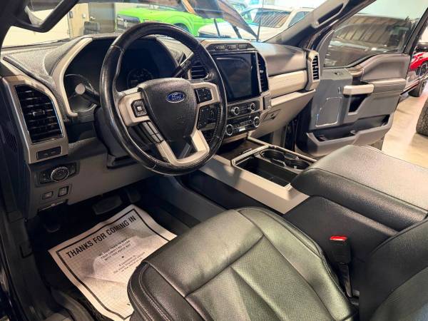 2022 Ford F-350 Super Duty - Photo 9
