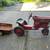 1970s International Harvester Pedal Tractor w/Trailer 1 thumbnail