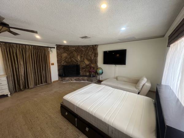 $1.400 / 5 habitaciones - 490 pies² - Habitación acogedora, grande y agradable para relajarse en Lakewood, código postal 90712 (Lakewood)63470370731777122