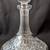 Waterford Crystal Lismore Ships Decanter 4 thumbnail