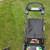 John Deere JS48 Self Propelled, Key Start Mower W/MowMentum Drive 5 thumbnail