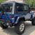 1991 Jeep Wrangler Islander 12 thumbnail