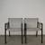 Pair of Outdoor Patio Chairs by Four Hands 5 thumbnail