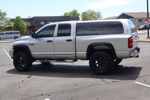 2009 RAM 2500 - Photo 8