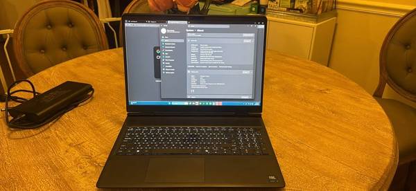 Alienware 16X Aurora Gaming Lapto 1