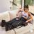 Sharper Image Air Compression Boots 3 thumbnail