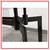 New Debra Weninger Design Custom Design Rockwell Console Table 10 thumbnail