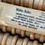 WEIHS-ROLLER Wooden Foot Massager, Made in Germany 6 thumbnail