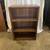 Solid wood bookcase 1 thumbnail