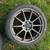 (5) 18'' Enkei Triumph wheels rims tires 2 thumbnail