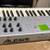 Alesis ION Analog Modeling Synthesizer 3 Oscillators plus effects 3 thumbnail