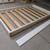 Full size custom bed frame with drawers 11 thumbnail