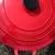 Le Creuset Red Enameled Cast Iron Signature Round Dutch Oven size 30 2 thumbnail
