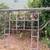 Free Metal Playground Structures for Scrap or Recycling 5 thumbnail
